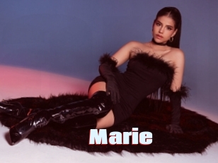 Marie