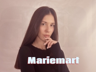 Mariemart