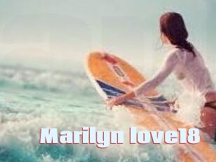 Marilyn_love18