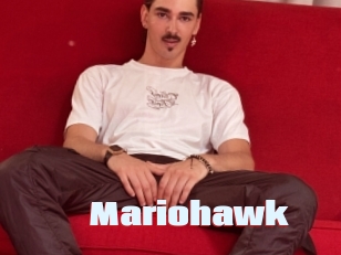 Mariohawk