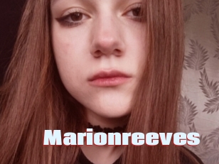 Marionreeves