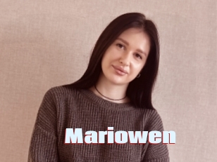 Mariowen