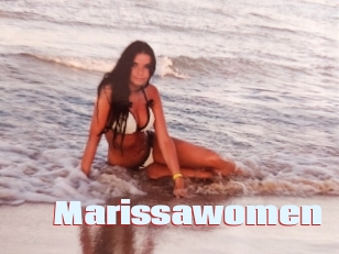 Marissawomen
