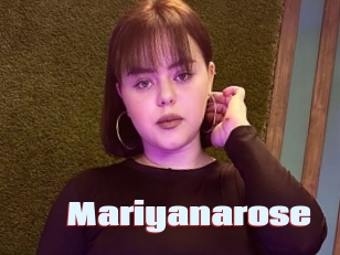 Mariyanarose