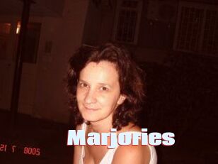 Marjories