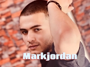 Markjordan
