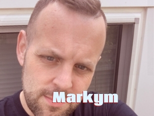 Markym