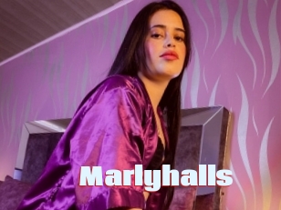 Marlyhalls