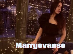 Marryevanse
