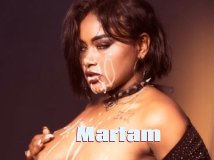 Martam