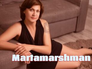Martamarshman