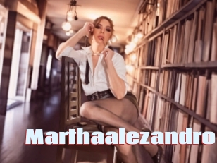 marthaalezandro Anal Open