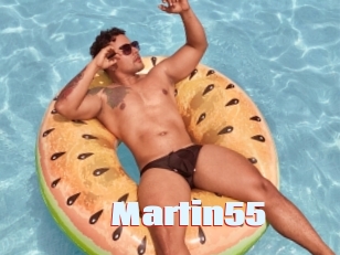 Martin55
