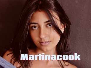 Martinacook