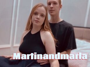 Martinandmarla