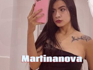Martinanova