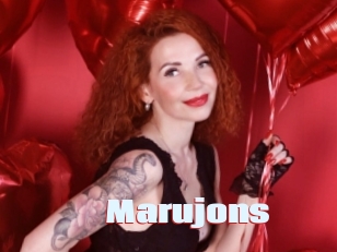 Marujons