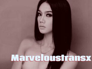 Marveloustransx