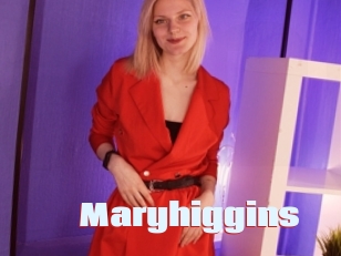 Maryhiggins