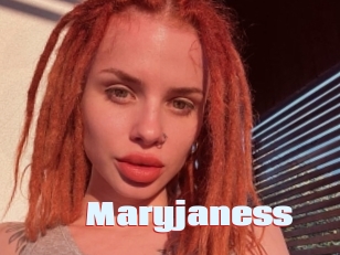 Maryjaness