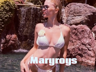 Maryroys