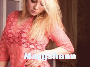 Marysheen