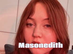 Masonedith