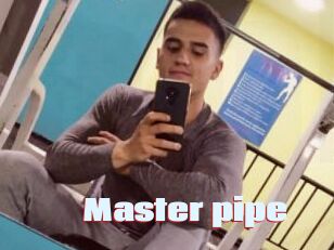 Master_pipe