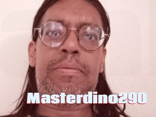 masterdino290 Anal Open