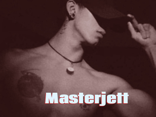 masterjett Anal Open