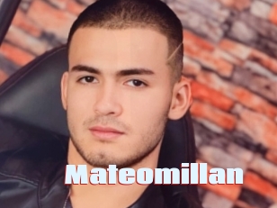 Mateomillan
