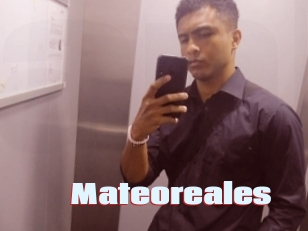 mateoreales Anal Open