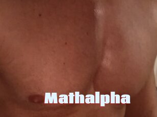 Mathalpha