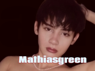 Mathiasgreen