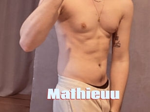 Mathieuu