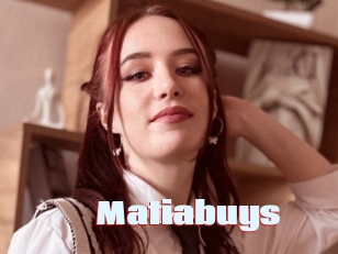 matiabuys Anal Open