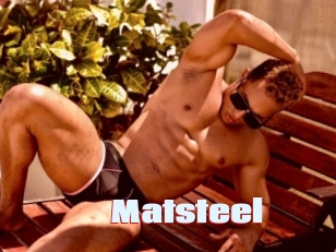 matsteel Anal Open