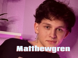 Matthewgren