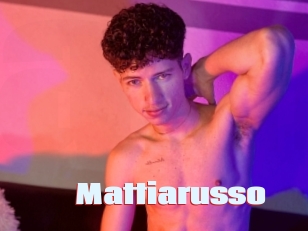 Mattiarusso