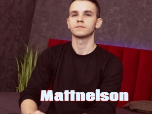 Mattnelson