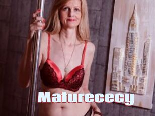 Maturececy