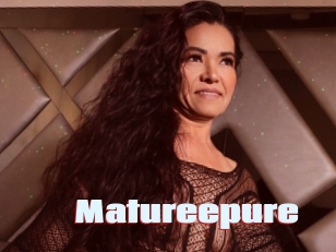 matureepure Anal Open