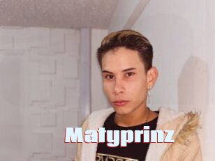 Matyprinz