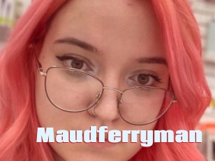 Maudferryman