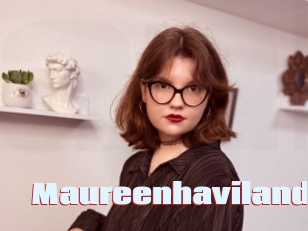 Maureenhaviland