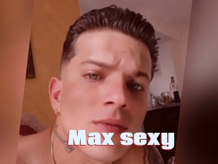 Max_sexy