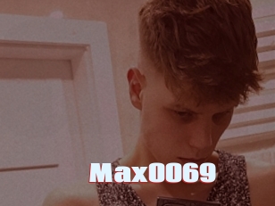 max0069 Anal Open