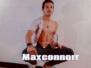 Maxconnorr