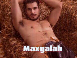 Maxgalah