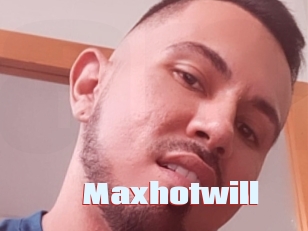 Maxhotwill
